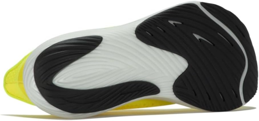 image:imageNew Balance Womens FuelCell Rebel V3Running Shoe Road Running ShoesCosmic PineappleBlacktopNeon Dragonfly