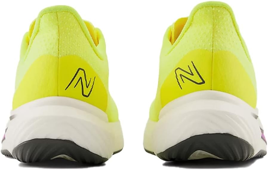 image:imageNew Balance Womens FuelCell Rebel V3Running Shoe Road Running ShoesCosmic PineappleBlacktopNeon Dragonfly