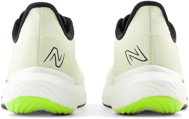 image:imageNew Balance Womens FuelCell Rebel V3Running Shoe Road Running ShoesPistachio ButterThirty WattBlack