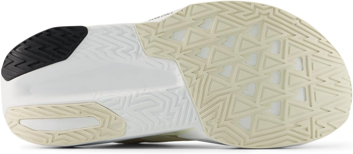 image:imageNew Balance Womens FuelCell Rebel V5AngoraLinen