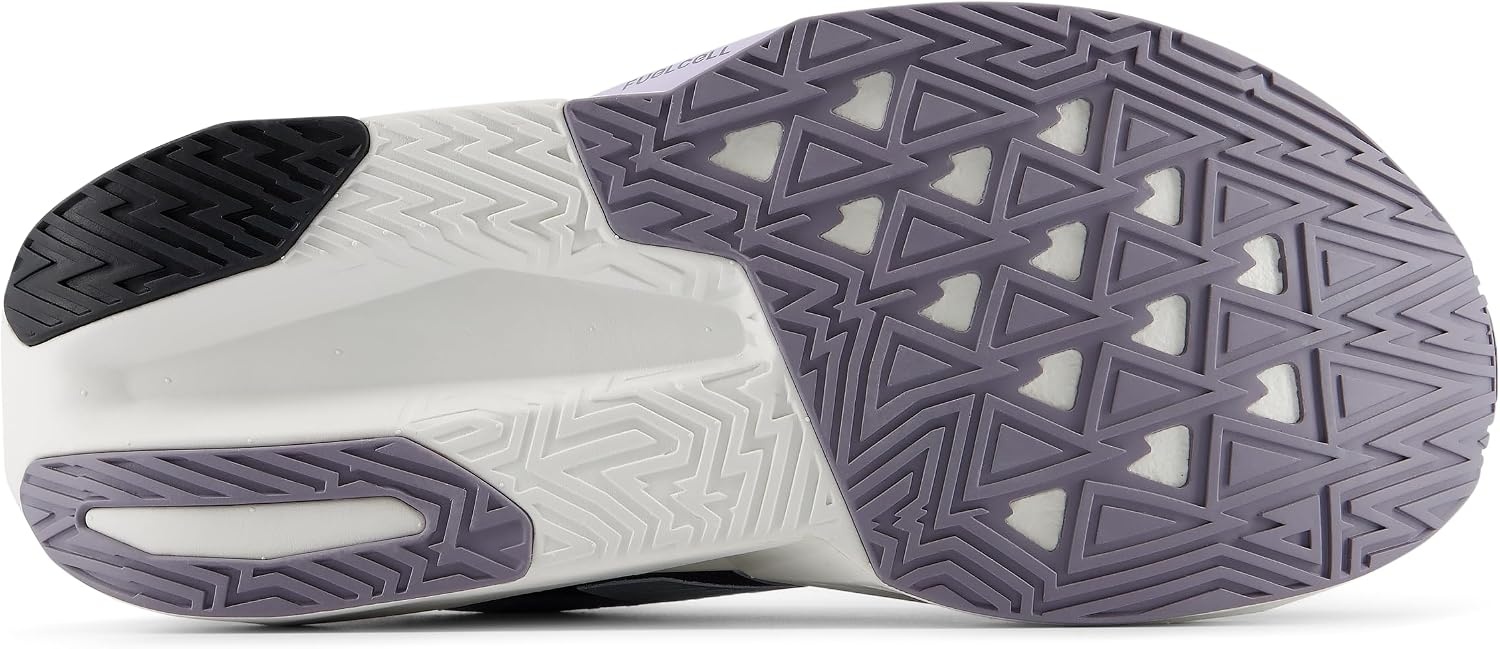 image:imageNew Balance Womens FuelCell Rebel V5Digital MistMagnet