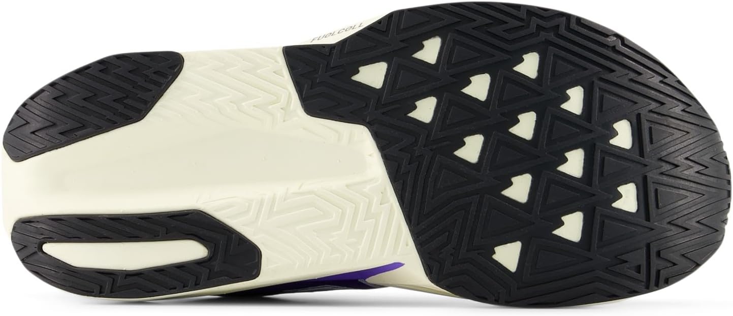 image:imageNew Balance Womens FuelCell Rebel V5Electric IndigoTruffle Salt