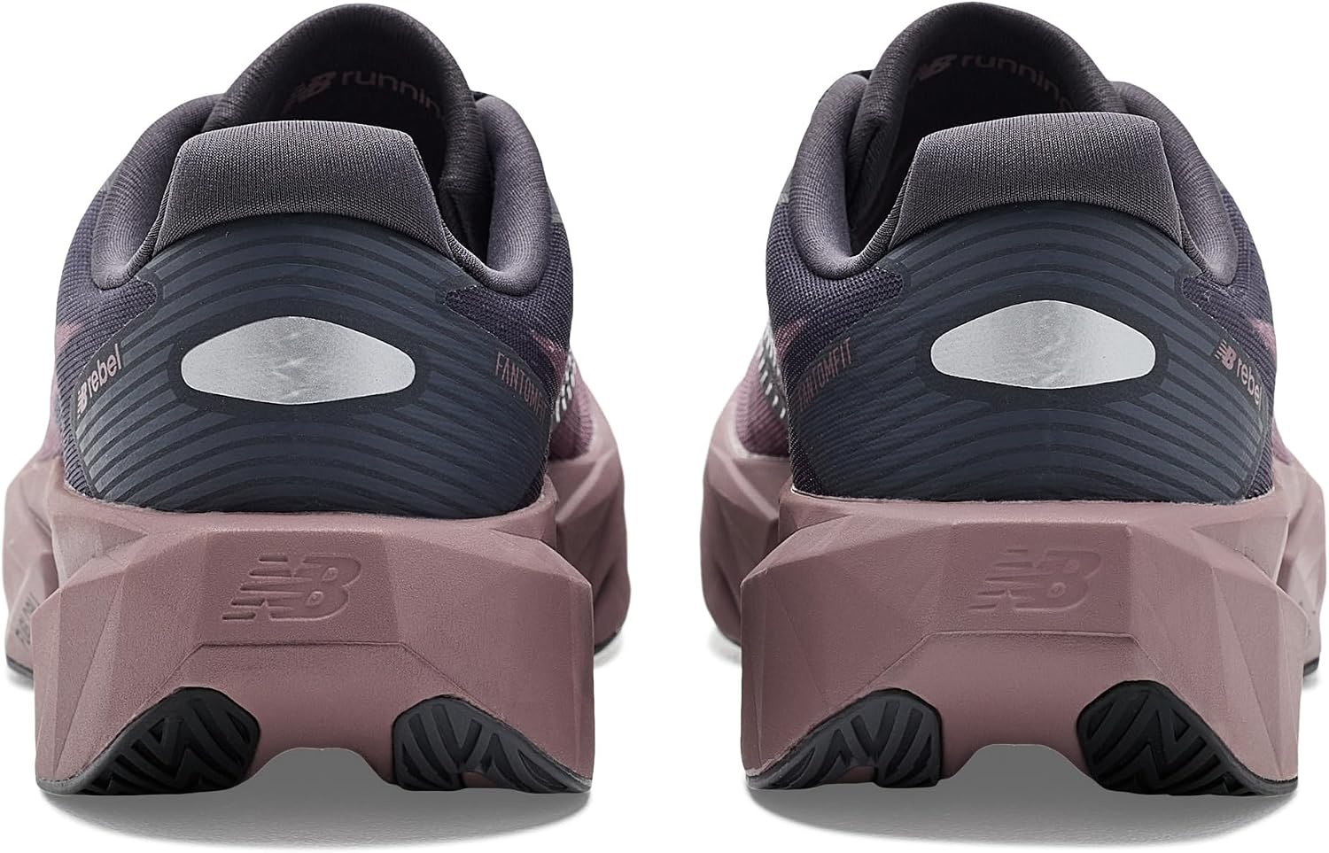 image:imageNew Balance Womens FuelCell Rebel V5MagnetPebble