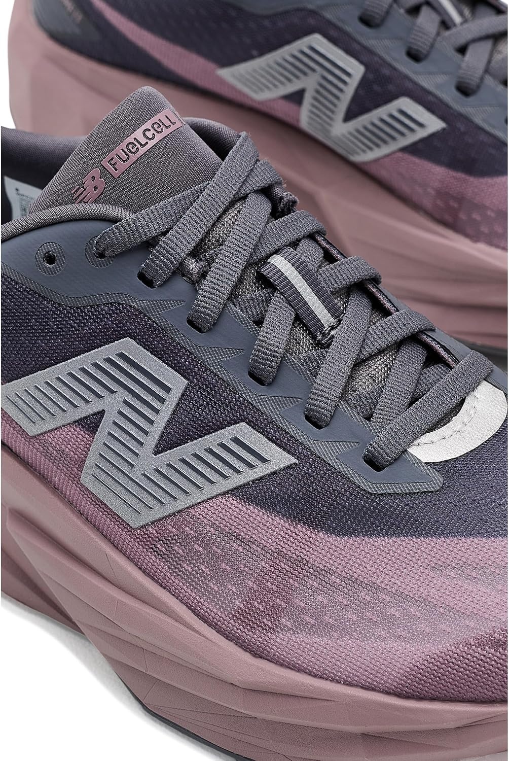 image:imageNew Balance Womens FuelCell Rebel V5MagnetPebble