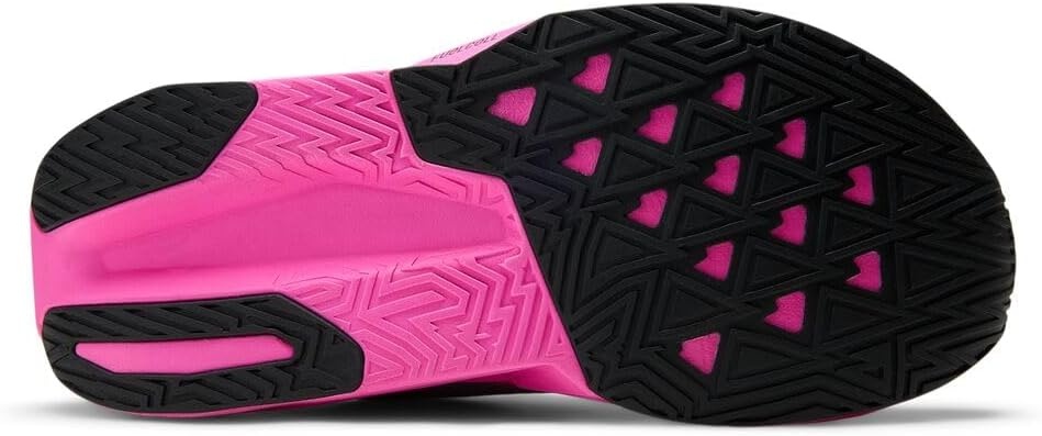 image:imageNew Balance Womens FuelCell Rebel V5Pink HeatRosewood