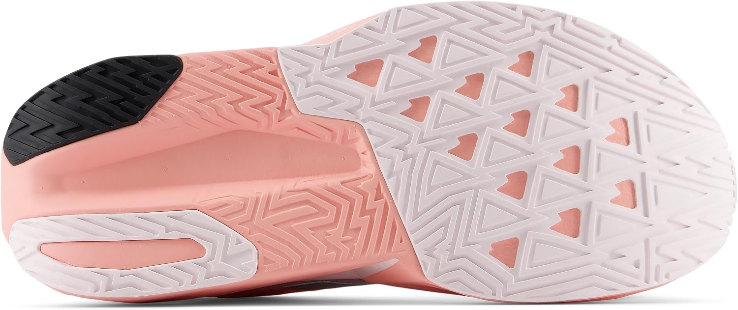 image:imageNew Balance Womens FuelCell Rebel V5Pink LemonadePink Salt
