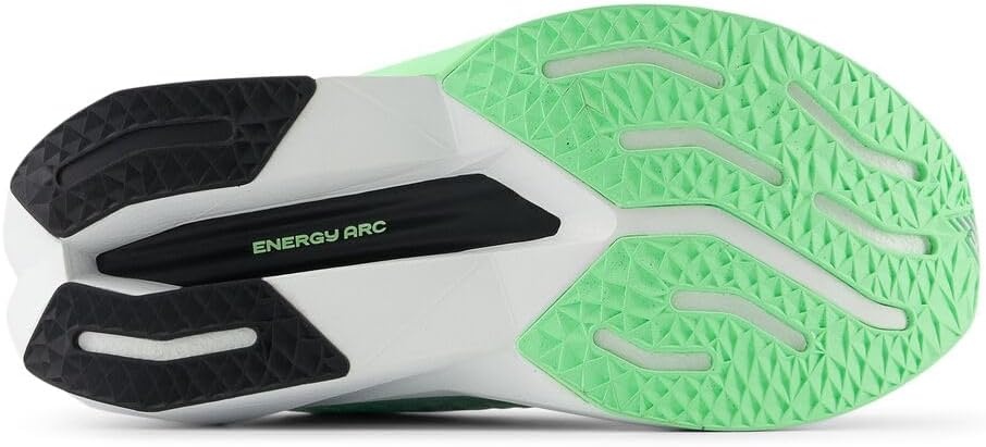 image:imageNew Balance Womens FuelCell Supercomp Trainer V3 Road Running ShoesMelon WaterClay AshWhite
