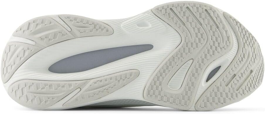 image:imageNew Balance Womens FuelCell Walker Elite V1 Walking ShoeWhiteGrey MatterWhite