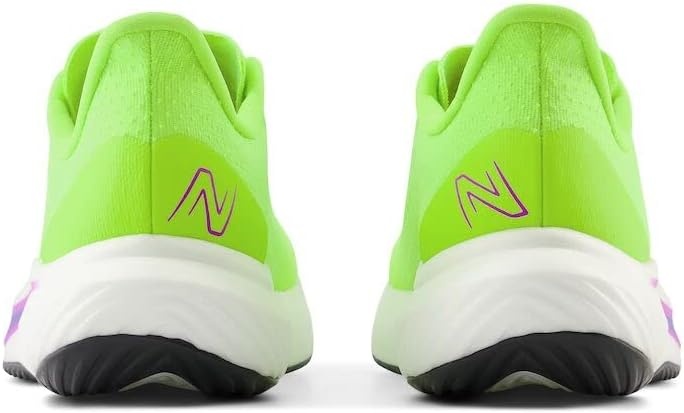 image:imageNew Balance Womens Fuelcell Rebel V3 ShoesThirty WattElectric IndigoCosmic Rose