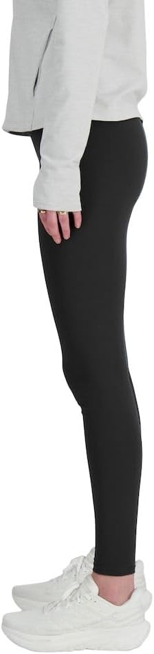 image:imageNew Balance Womens Nb Harmony High Rise Legging 27Black