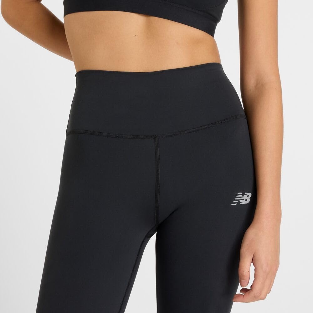 image:imageNew Balance Womens Nb Harmony High Rise Legging 27Black 24