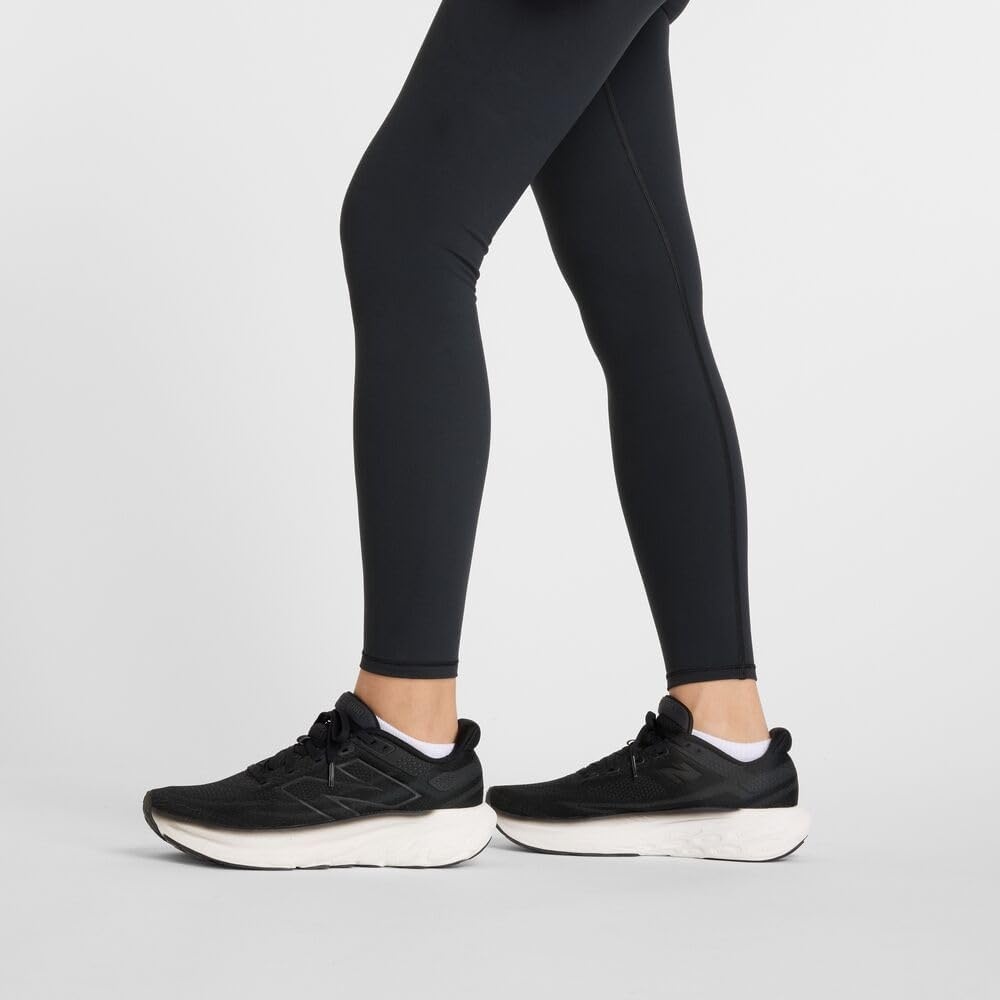 image:imageNew Balance Womens Nb Harmony High Rise Legging 27Black 24