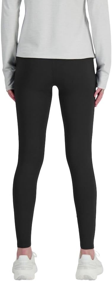 image:imageNew Balance Womens Nb Harmony High Rise Legging 27Black