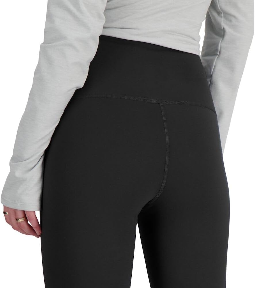 image:imageNew Balance Womens Nb Harmony High Rise Legging 27Black