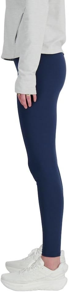 image:imageNew Balance Womens Nb Harmony High Rise Legging 27Nb Navy