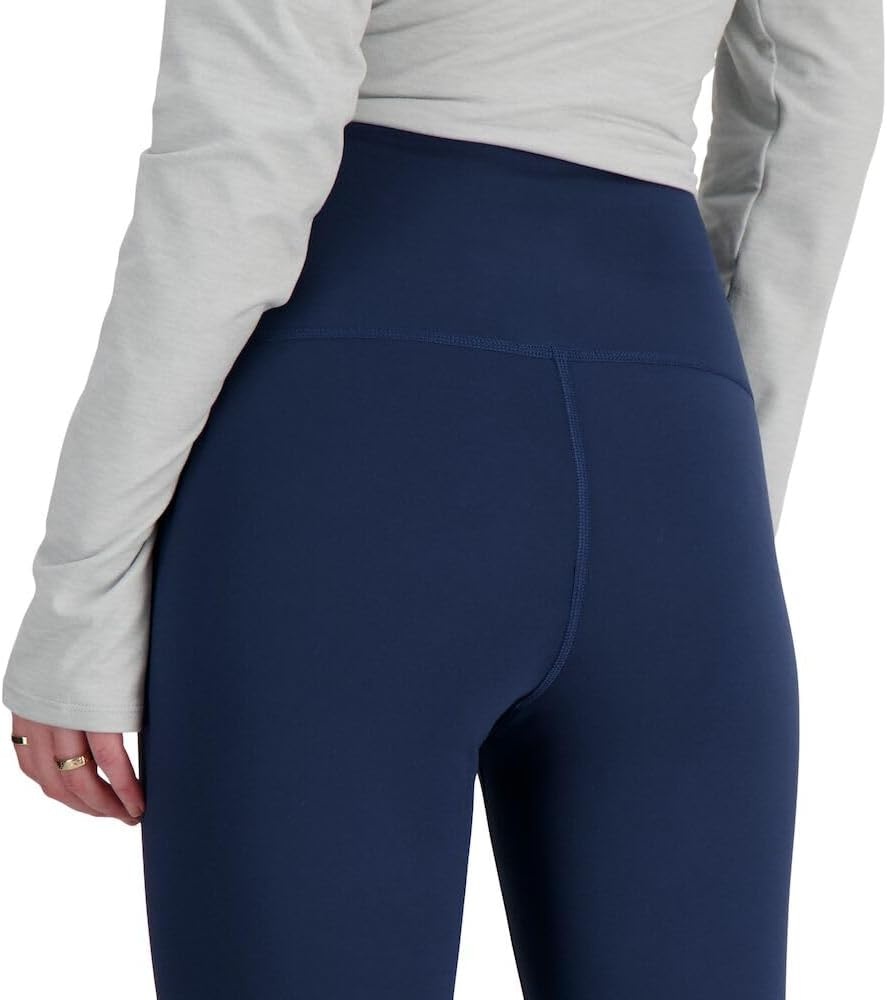 image:imageNew Balance Womens Nb Harmony High Rise Legging 27Nb Navy
