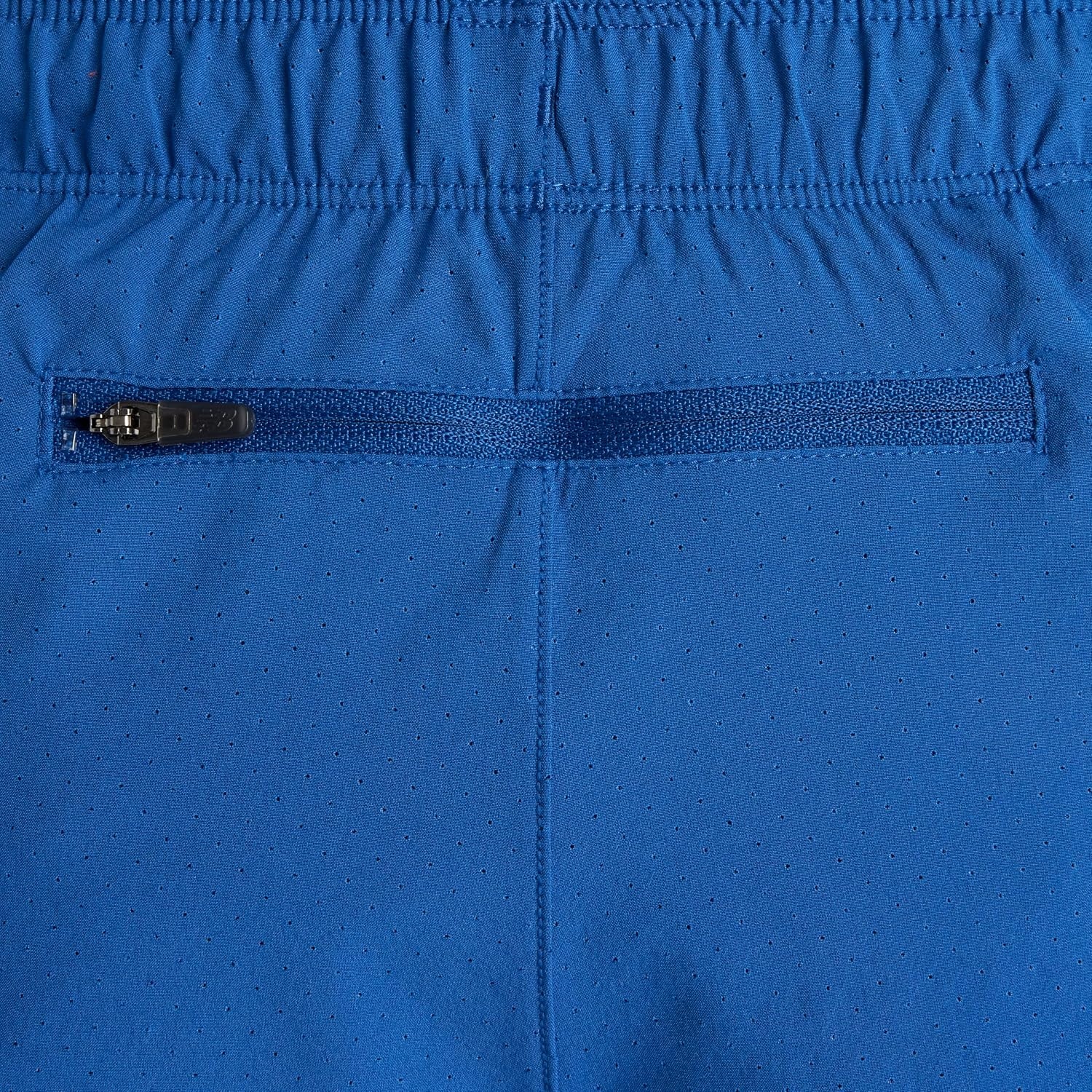 image:imageNew Balance Womens Rc Short 3Galaxy Blue