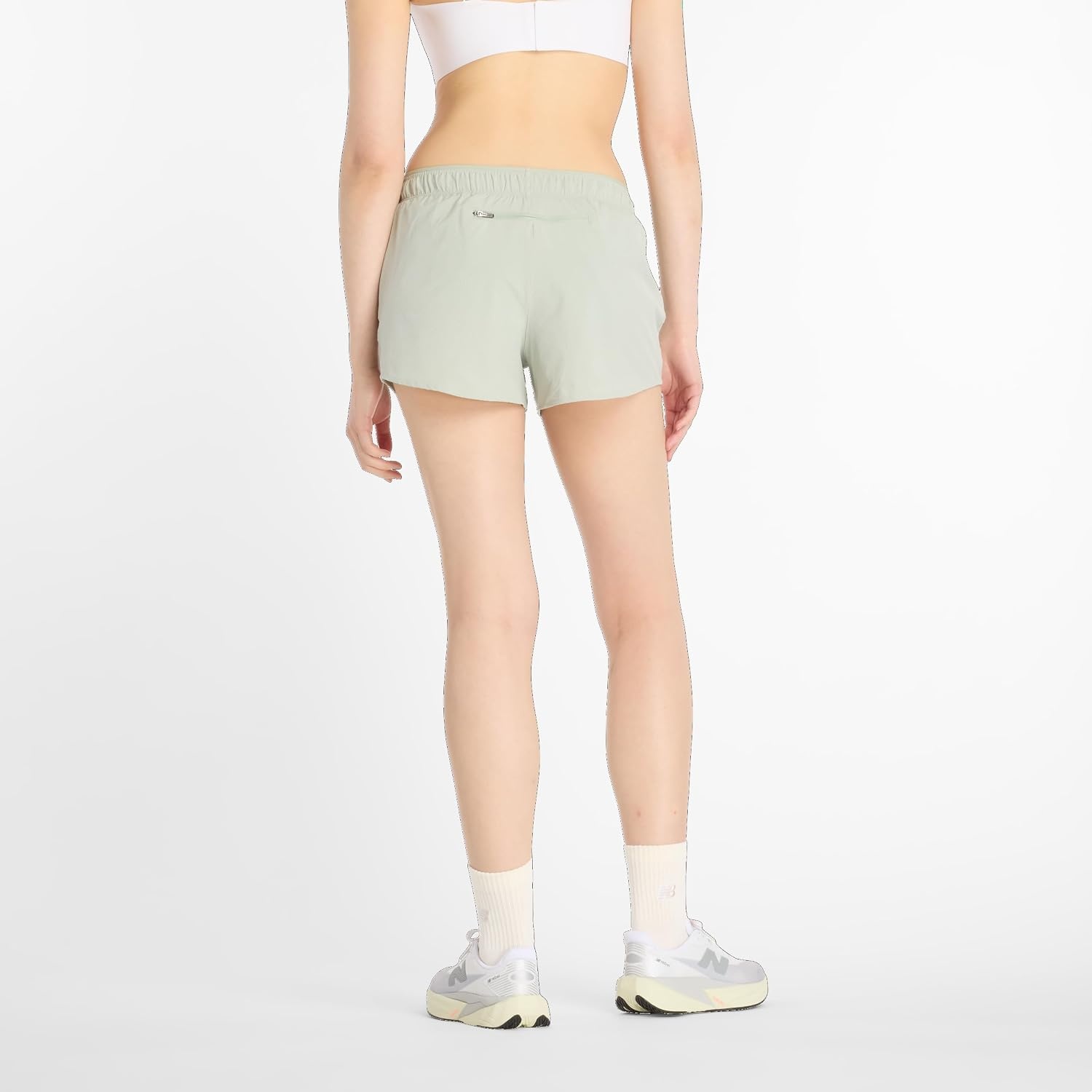 image:imageNew Balance Womens Rc Short 3Garter Snake