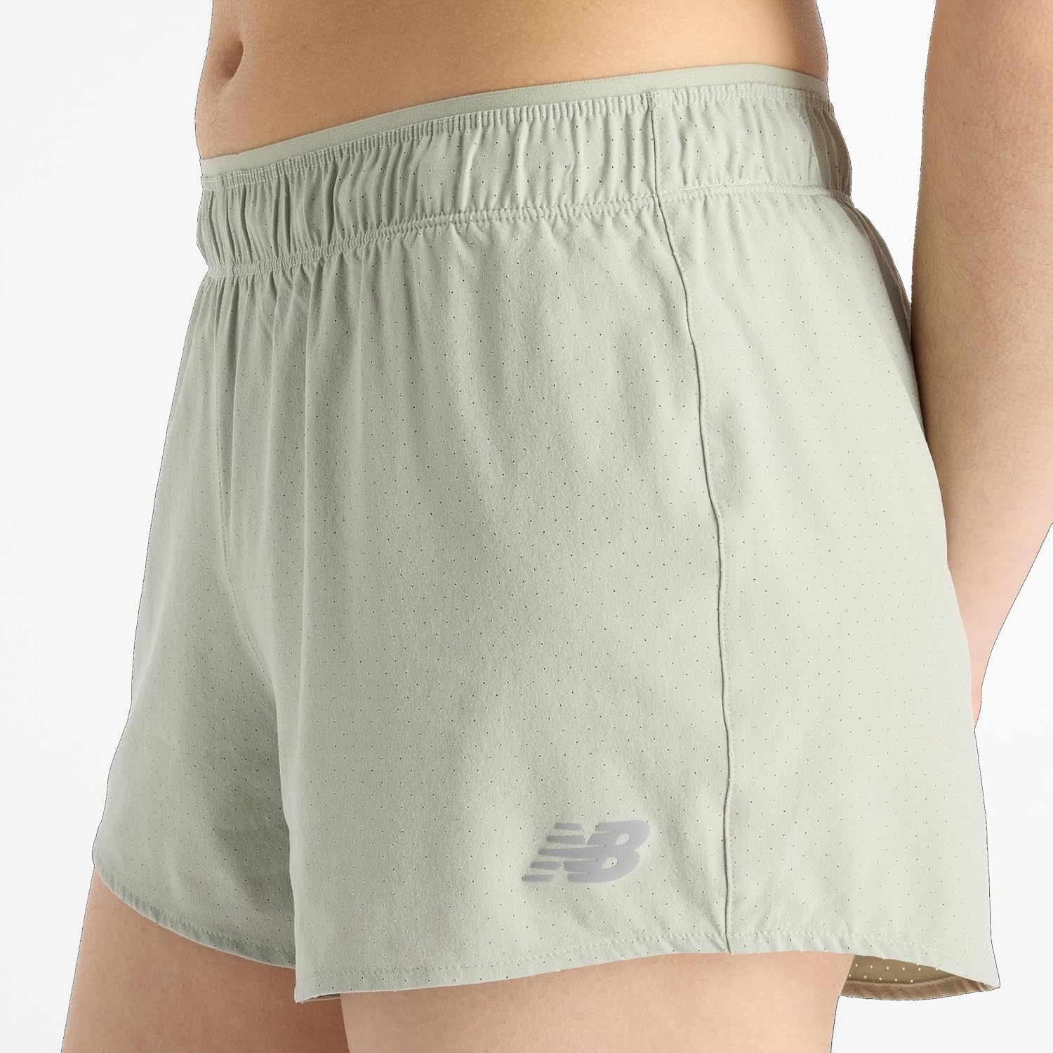 image:imageNew Balance Womens Rc Short 3Garter Snake