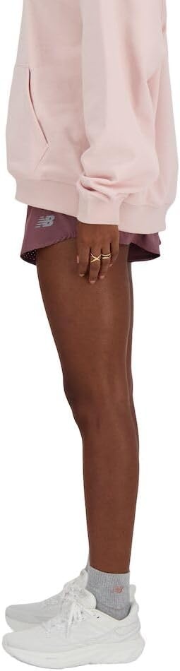 image:imageNew Balance Womens Rc Short 3Licorice