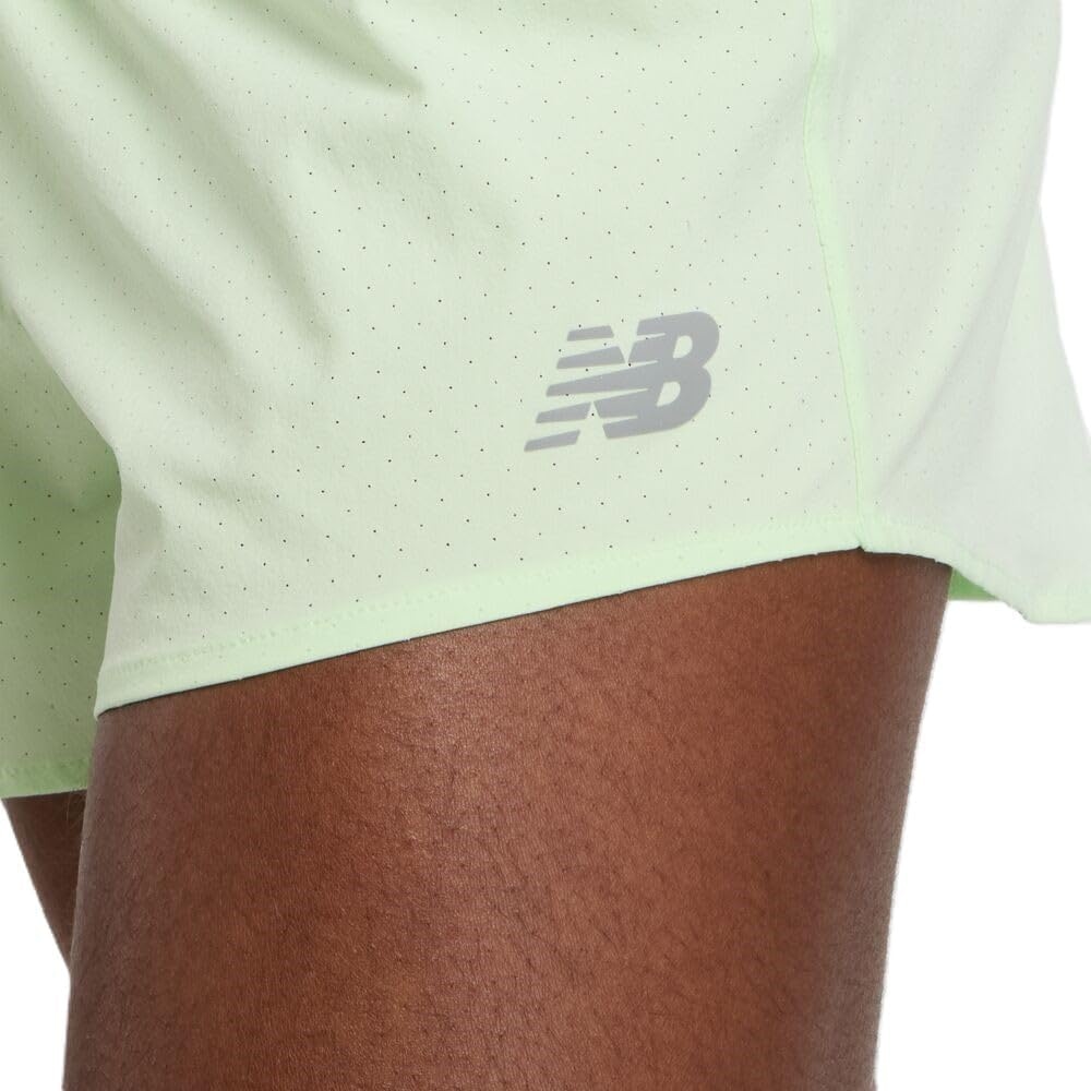 image:imageNew Balance Womens Rc Short 3Melon Water
