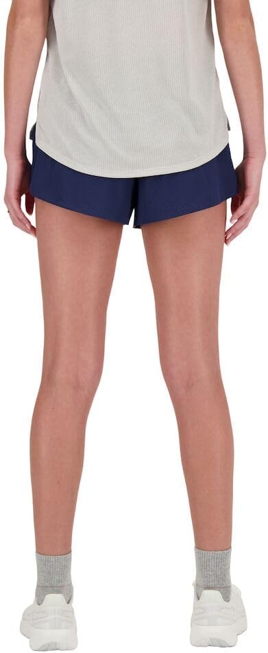 image:imageNew Balance Womens Rc Short 3Nb Navy