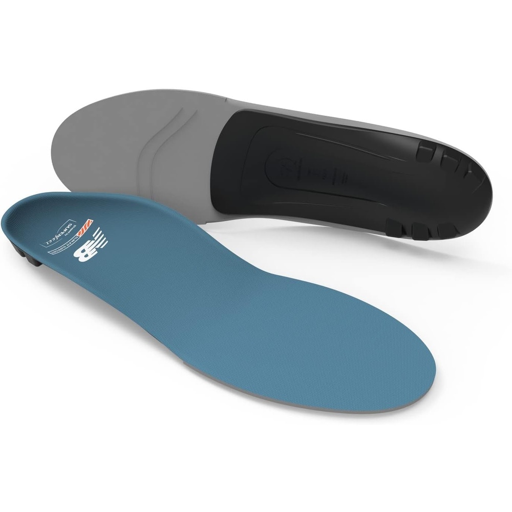 image:imageNew Balance Casual SlimFit Orthotic Inserts With Arch SupportNiagara