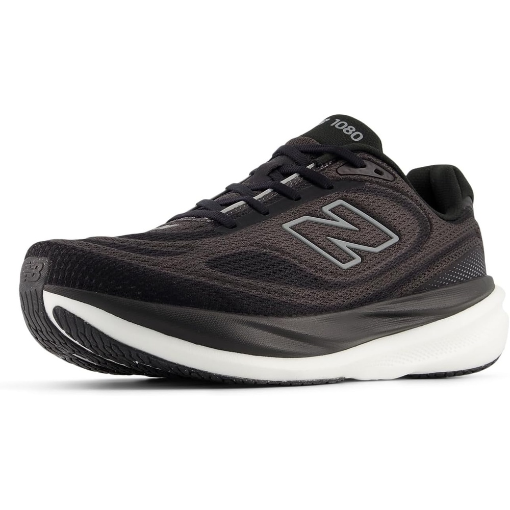 image:imageNew Balance Mens 1080 V15BlackSlate Grey