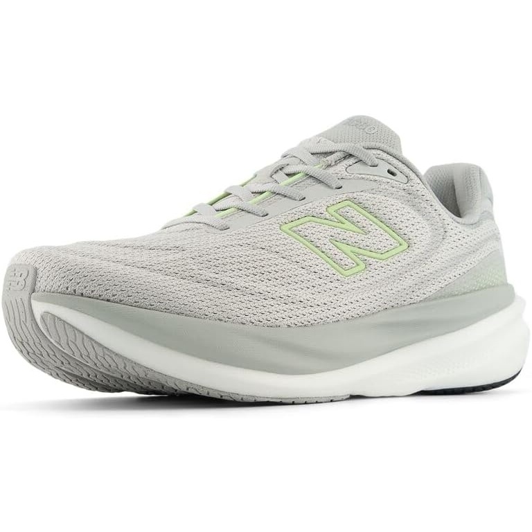 image:imageNew Balance Mens 1080 V15Grey MatterAfterglow