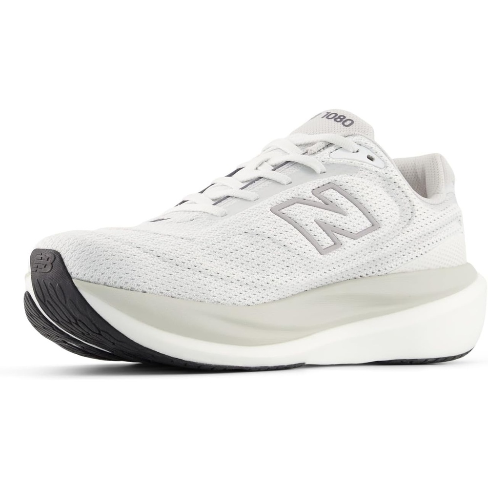 image:imageNew Balance Mens 1080 V15Nb 103 WhiteTruffle Salt