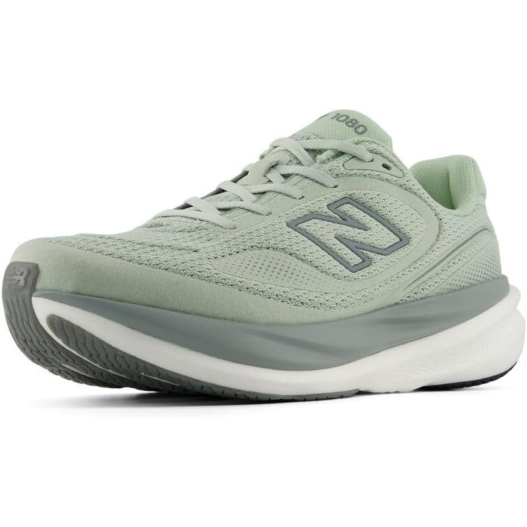 image:imageNew Balance Mens 1080 V15Silver MossBayberry