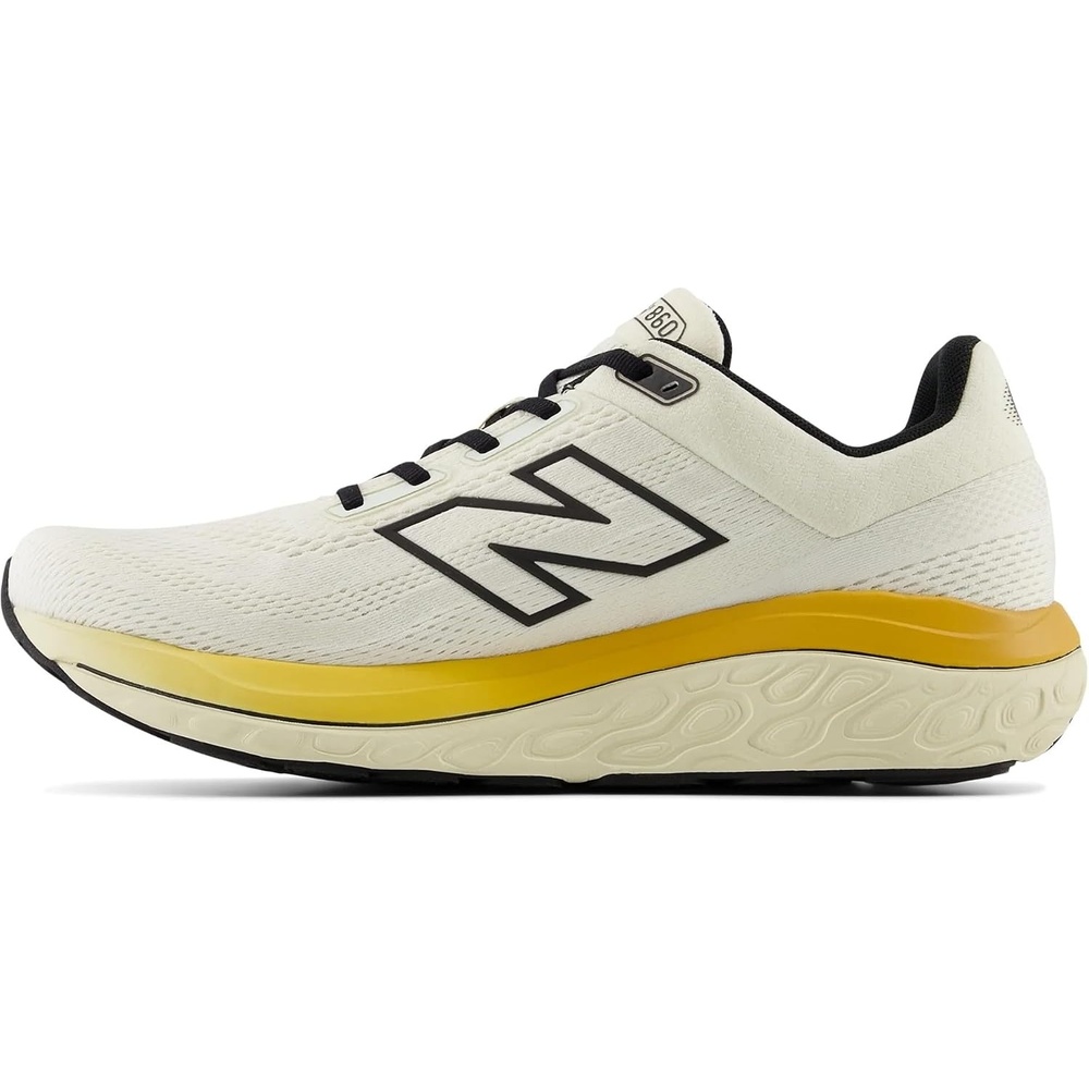 image:imageNew Balance Mens Fresh Foam X 860 V14Sea SaltAngora