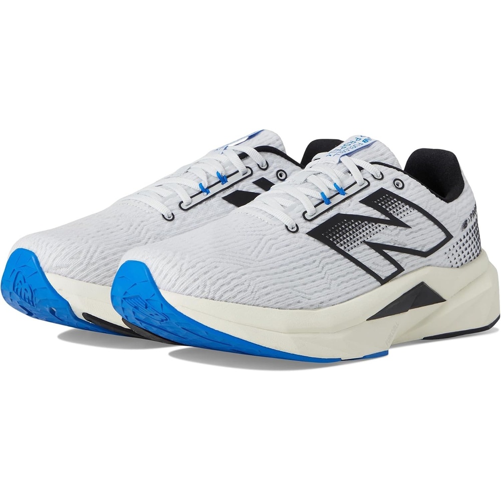 image:imageNew Balance Mens FuelCell Propel V5Quartz GreyAngora