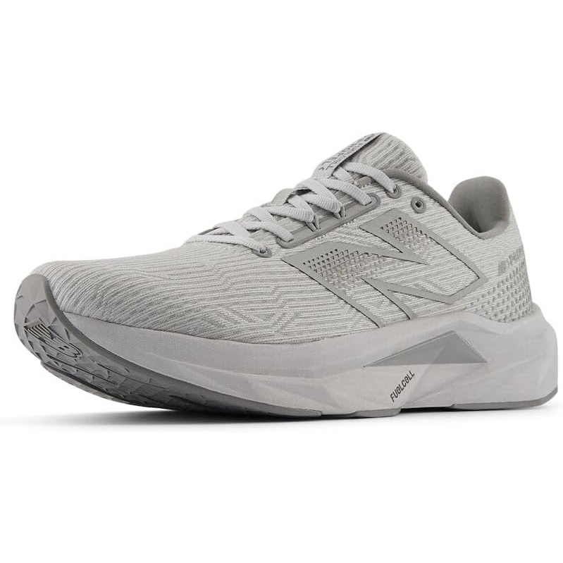image:imageNew Balance Mens FuelCell Propel V5Rain CloudShadow GreyCastlerock