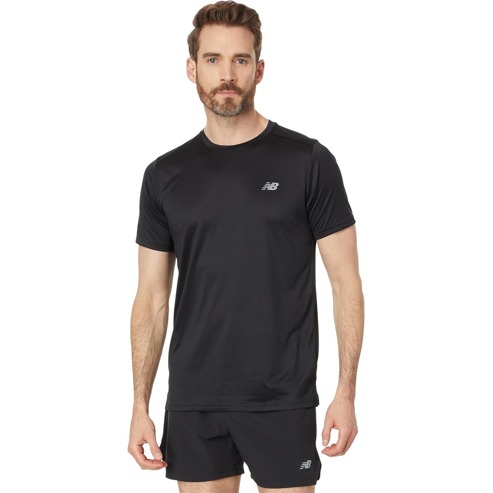 image:imageNew Balance Mens Sport Essential TShirtBlack