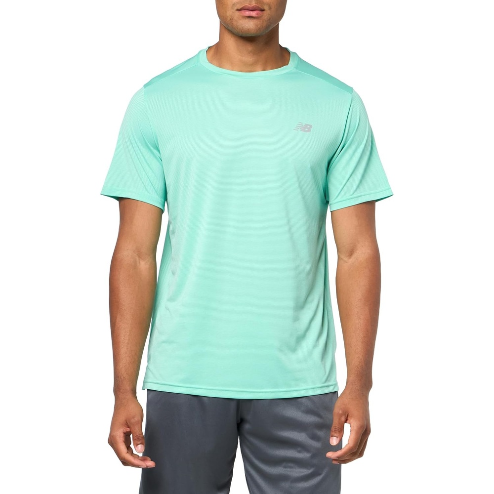 image:imageNew Balance Mens Sport Essential TShirtDeep End