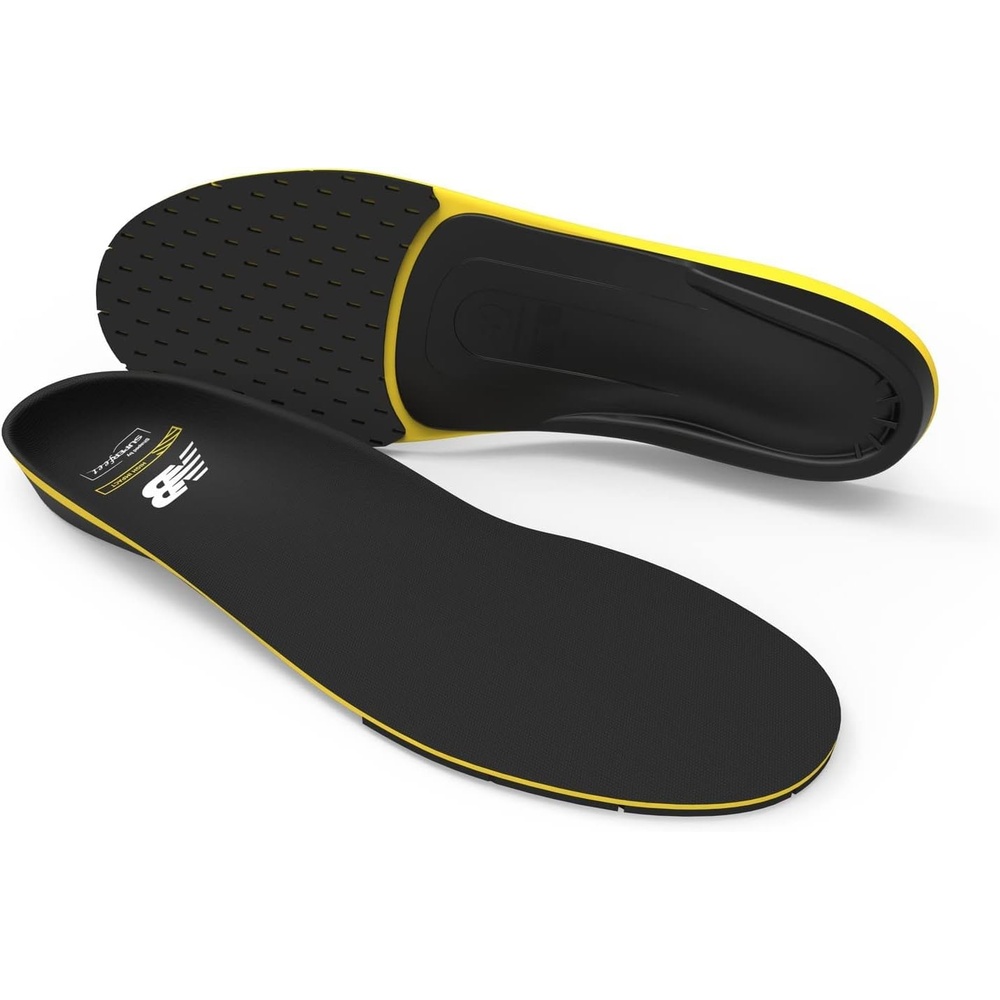 image:imageNew Balance Sport HighImpact Athletic High Arch Support Insoles For WomenVibrant Yellow