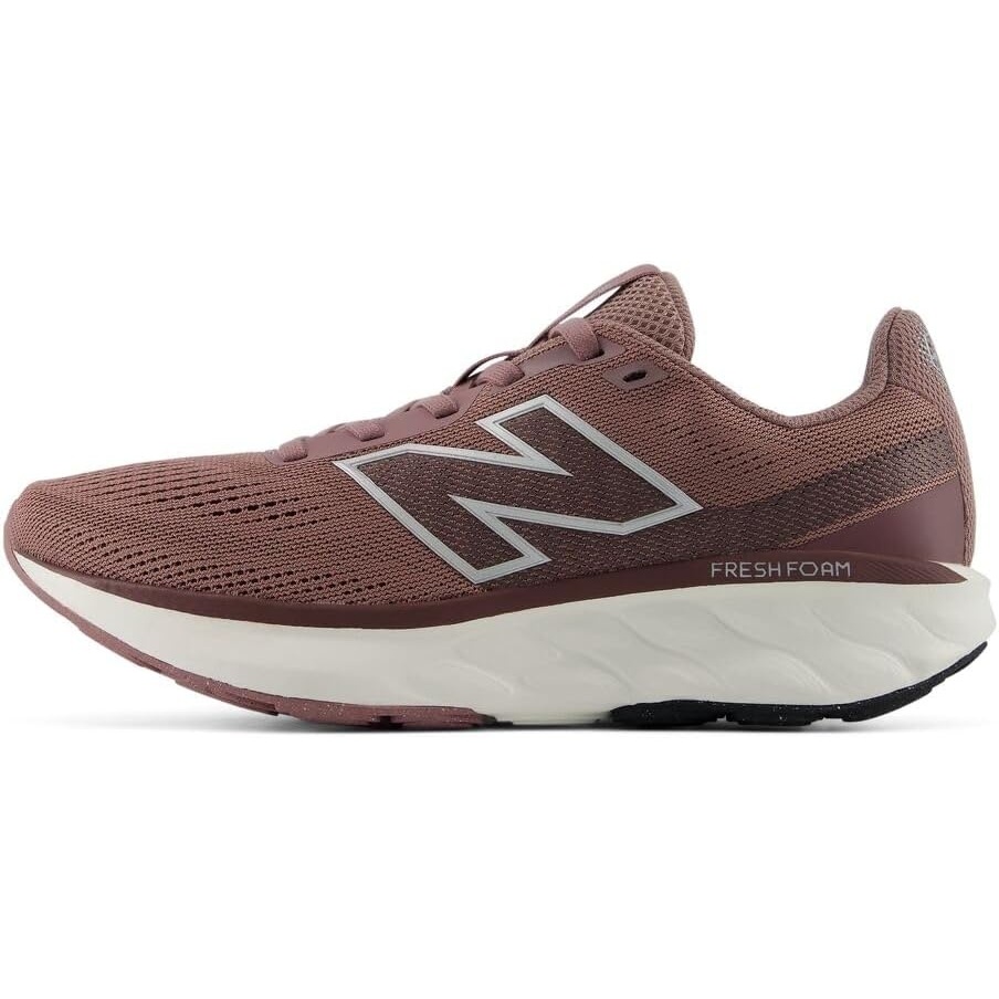 image:imageNew Balance Womens Fresh Foam 520 V9 Running Shoes Road Running ShoesPebbleFast Track