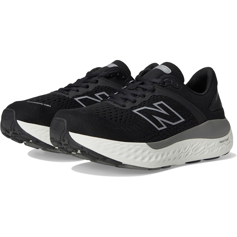 image:imageNew Balance Womens Fresh Foam X 1540 V4BlackWhite