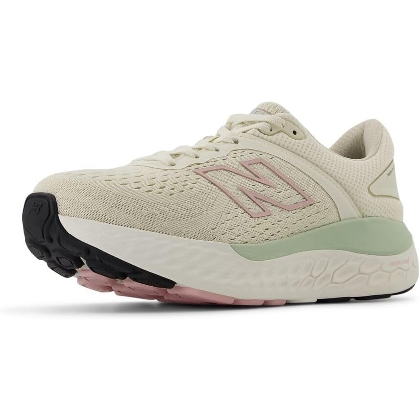 image:imageNew Balance Womens Fresh Foam X 1540 V4TurtledoveSilver Moss