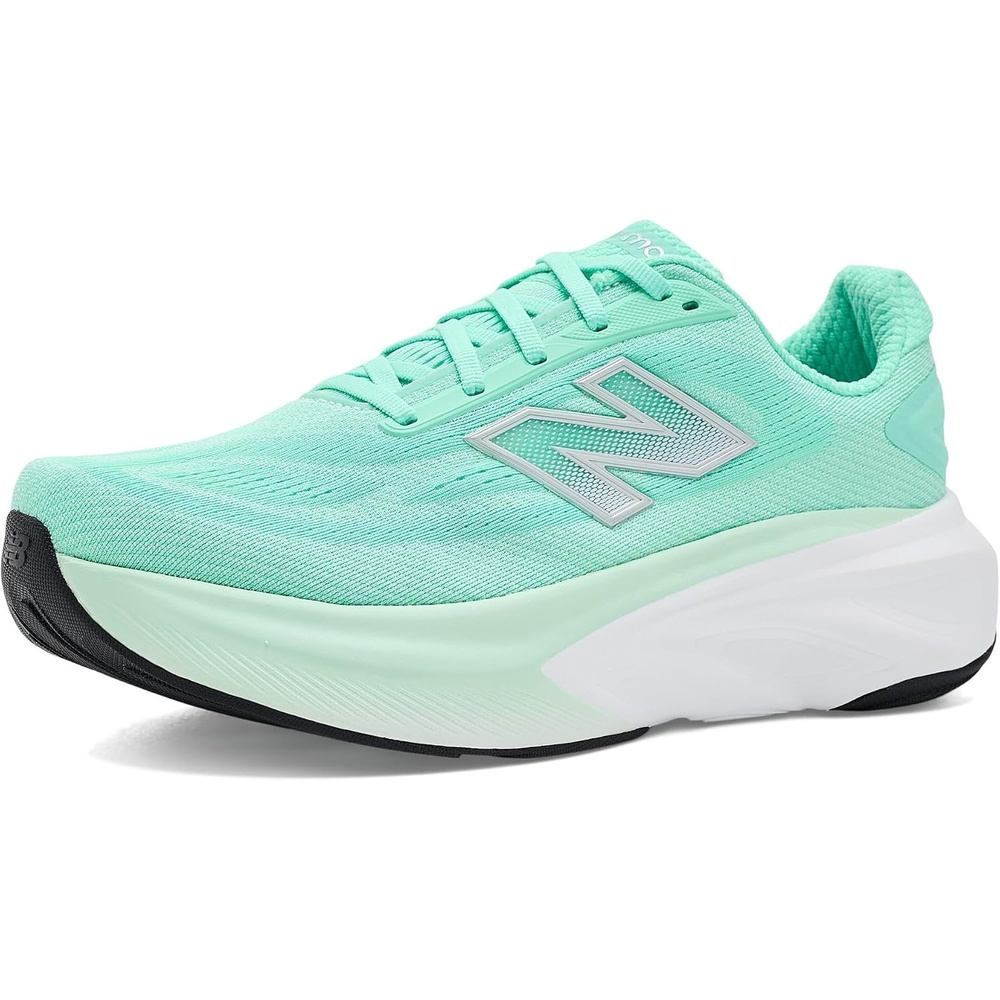 image:imageNew Balance Womens Fresh Foam X More V6Bright MintCosmic Jade