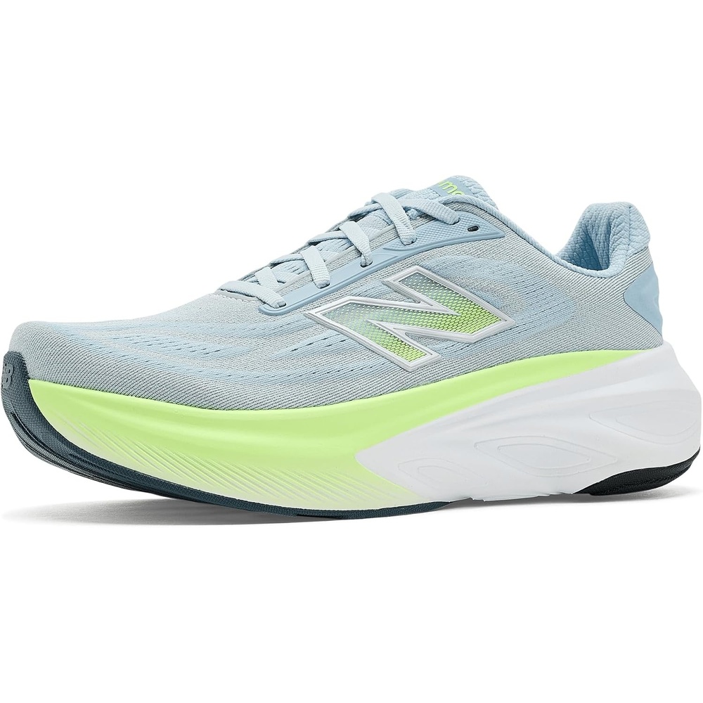 image:imageNew Balance Womens Fresh Foam X More V6Oxford BlueAfterglow
