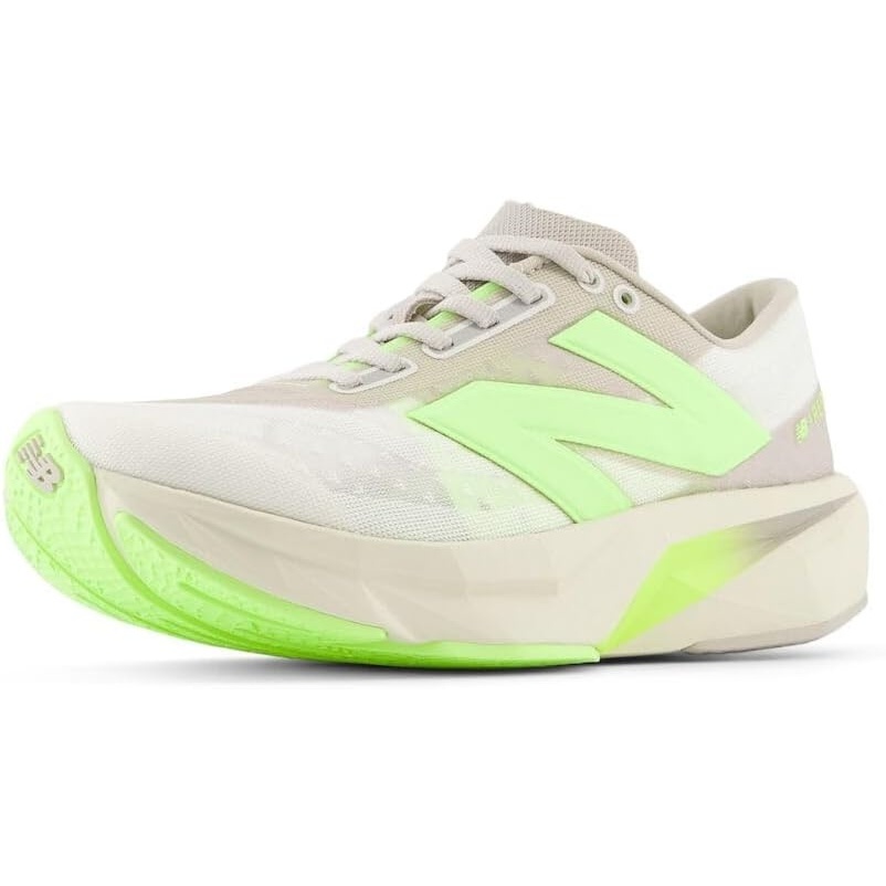 image:imageNew Balance Womens FuelCell Rebel V4  Road Running ShoesGrey