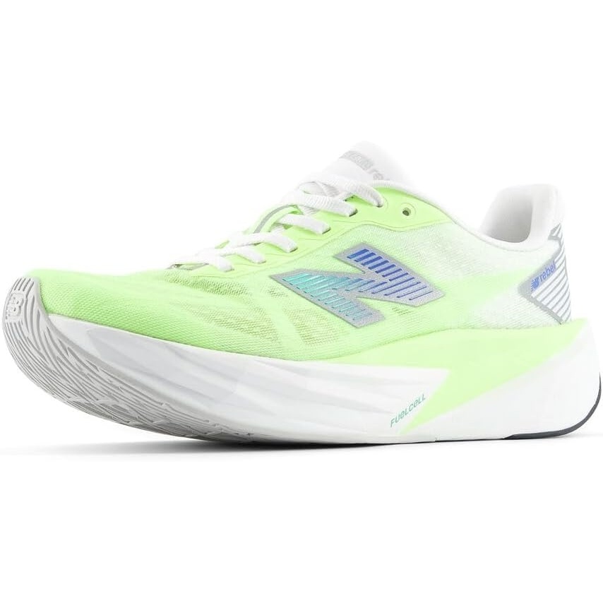 image:imageNew Balance Womens FuelCell Rebel V5AfterglowDeep End