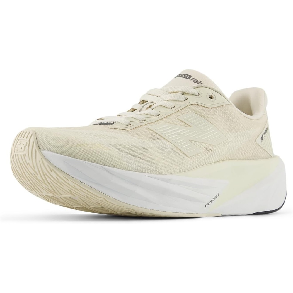 image:imageNew Balance Womens FuelCell Rebel V5AngoraLinen