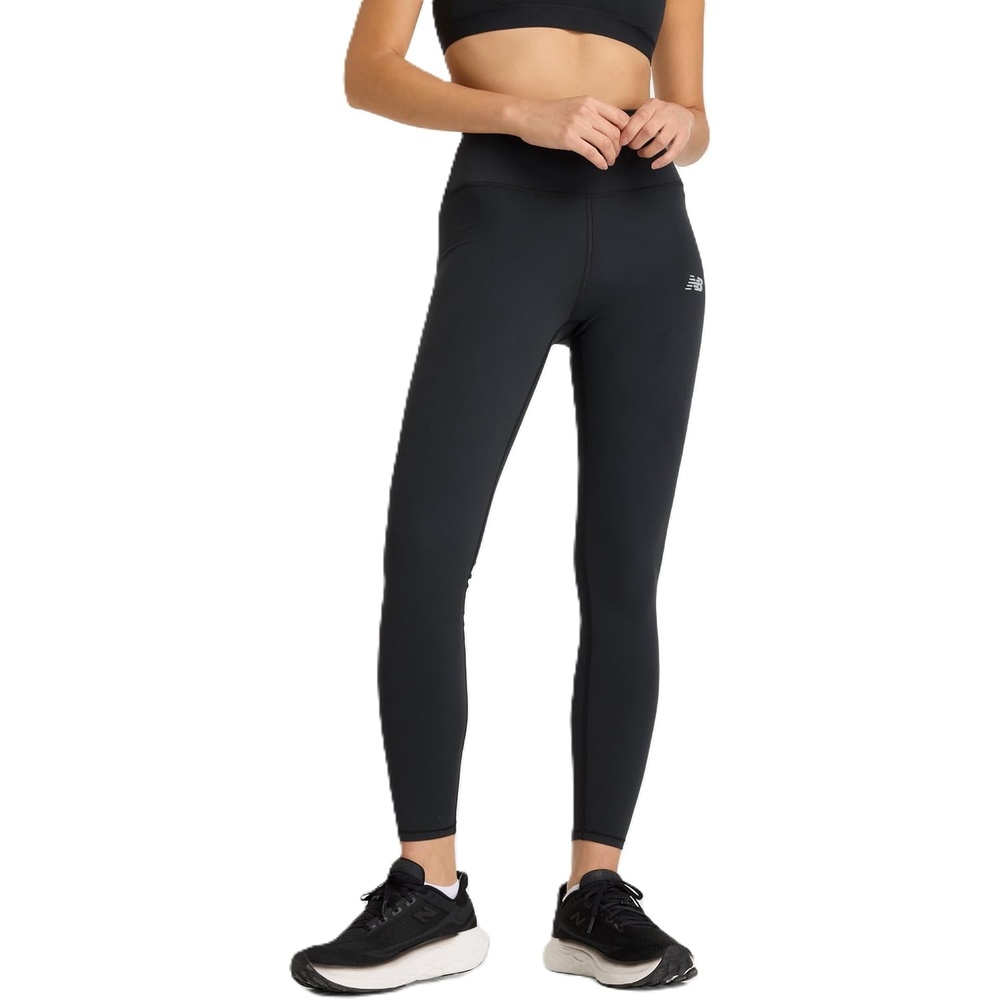 image:imageNew Balance Womens Nb Harmony High Rise Legging 27Black 24