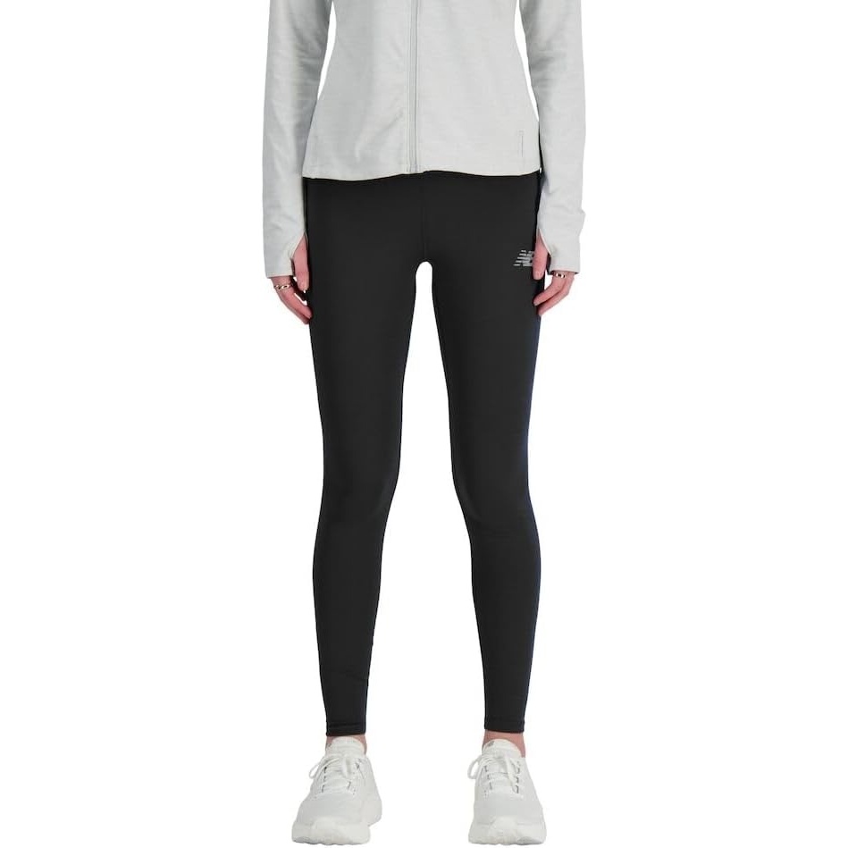 image:imageNew Balance Womens Nb Harmony High Rise Legging 27Black