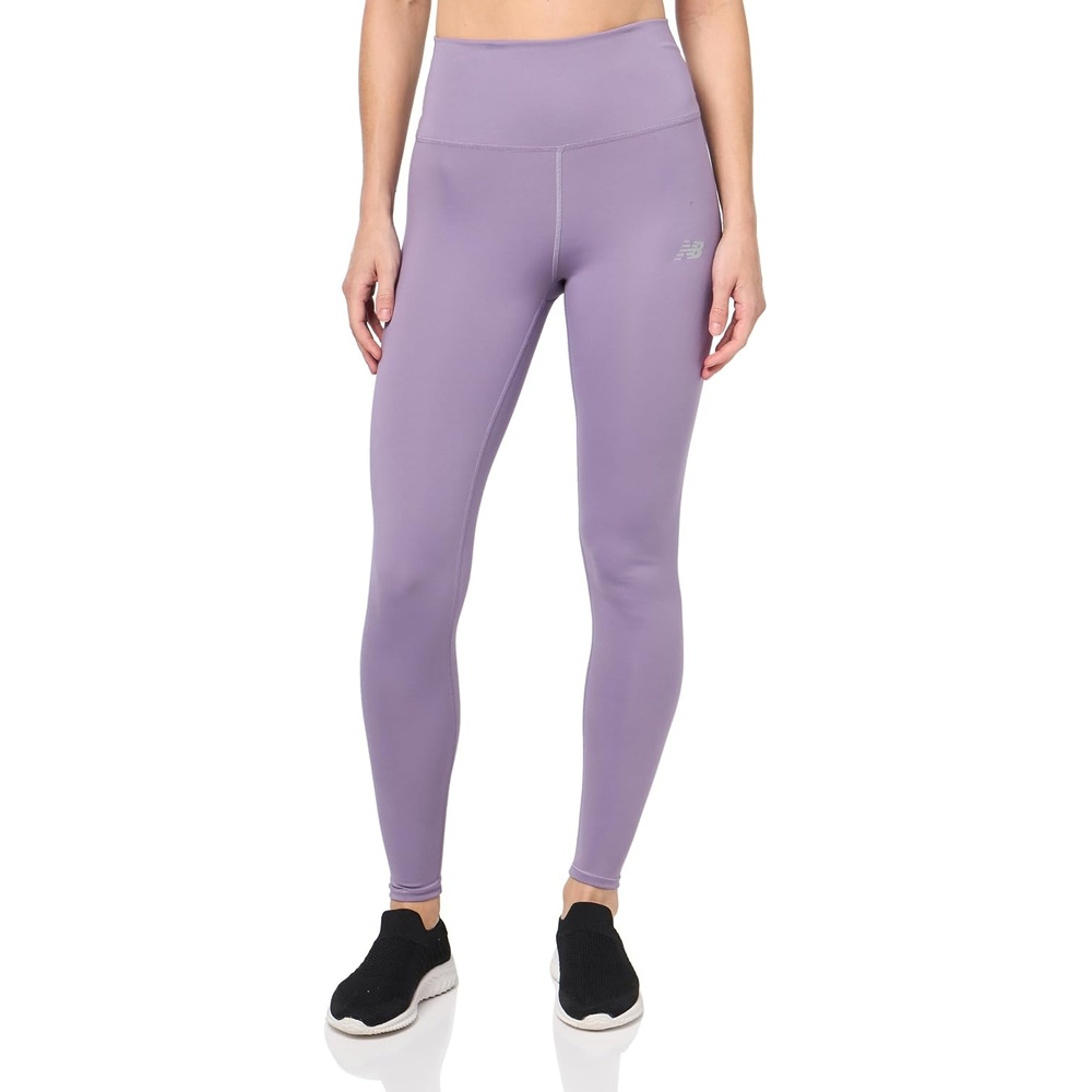 image:imageNew Balance Womens Nb Harmony High Rise Legging 27Candied Violet