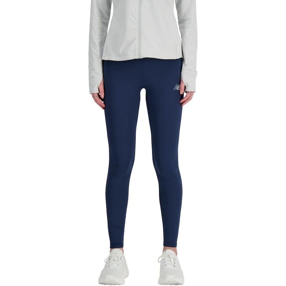 image:imageNew Balance Womens Nb Harmony High Rise Legging 27Nb Navy
