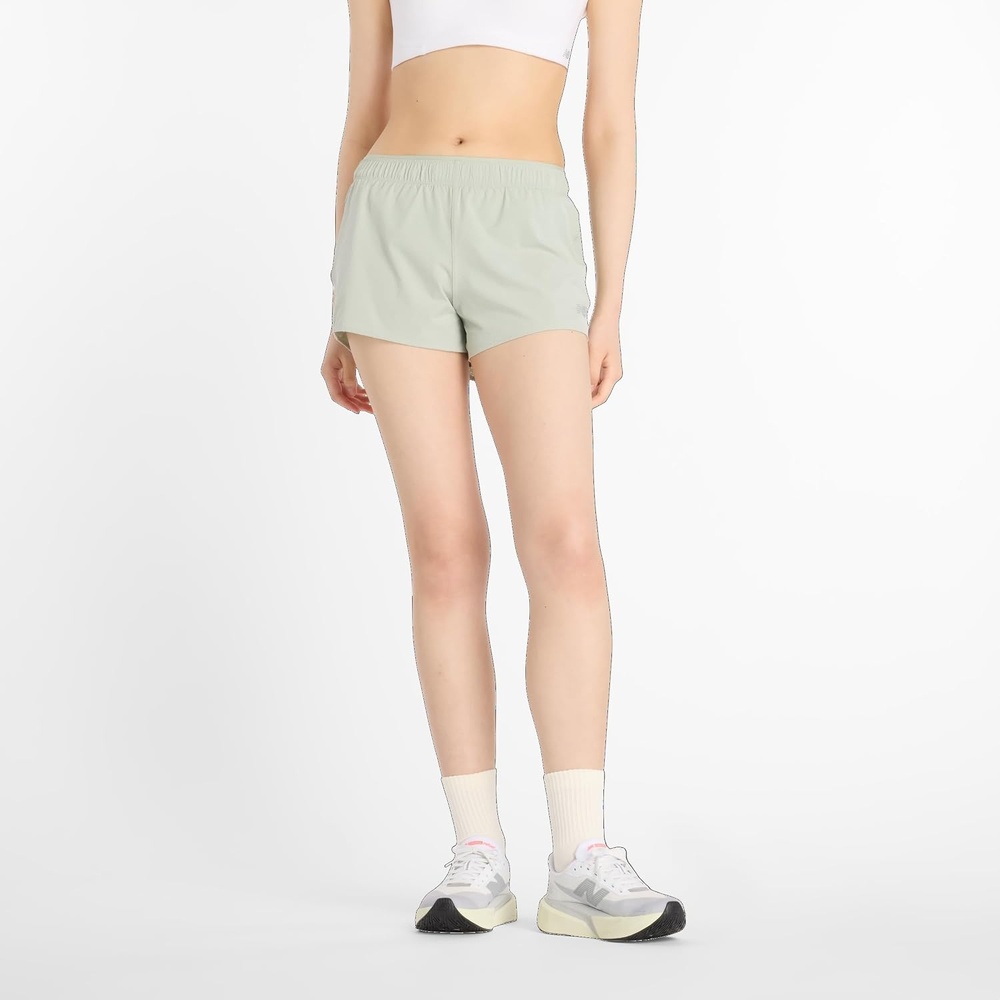 image:imageNew Balance Womens Rc Short 3Garter Snake